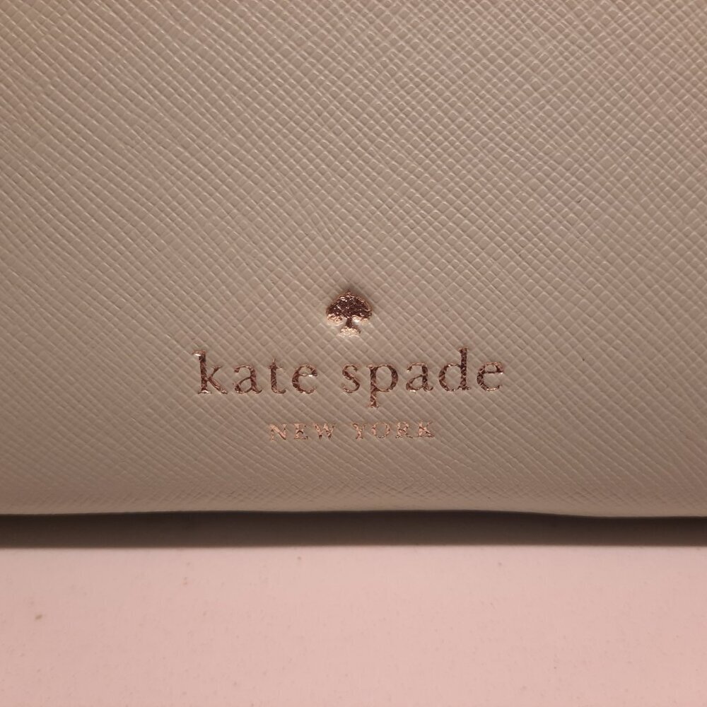 Kate Spade Sadie Crossbody Set - Light Olive - Picture 5 of 7